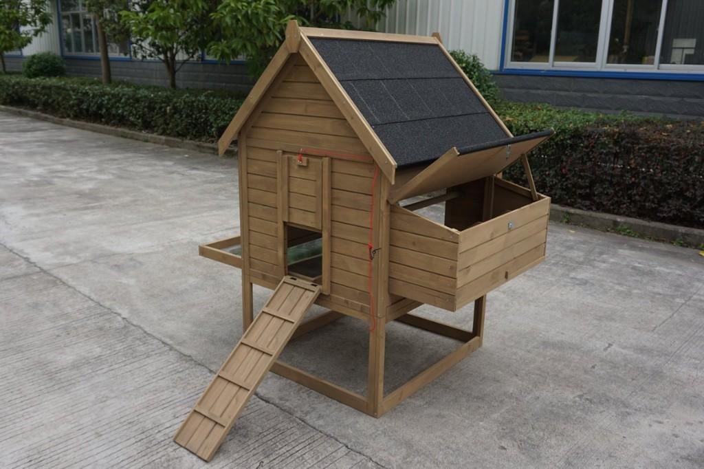 Hampshire 1 naturel (2024), Animaux & Accessoires, Volatiles | Accessoires, Neuf, Poulailler, Enlèvement ou Envoi