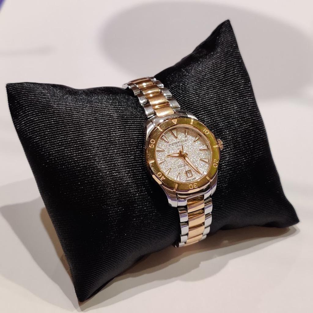 Montre Certina Ds Action Lady pour femme C0329512203101, Enlèvement ou Envoi