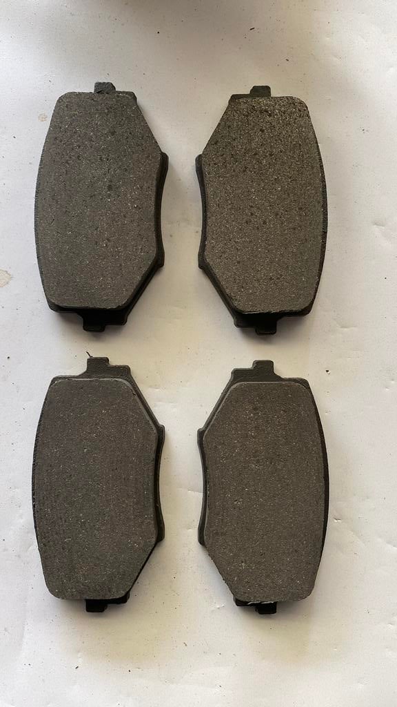 Brake pads Suzuki Vitara, Ophalen of Verzenden, Suzuki