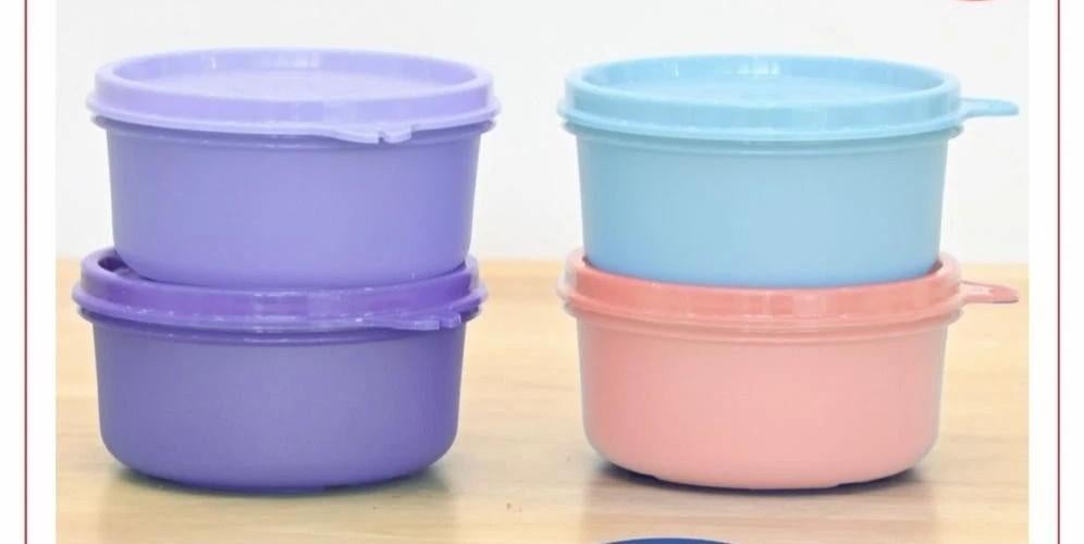Dessertrio, Enlèvement ou Envoi, Neuf, Autres types