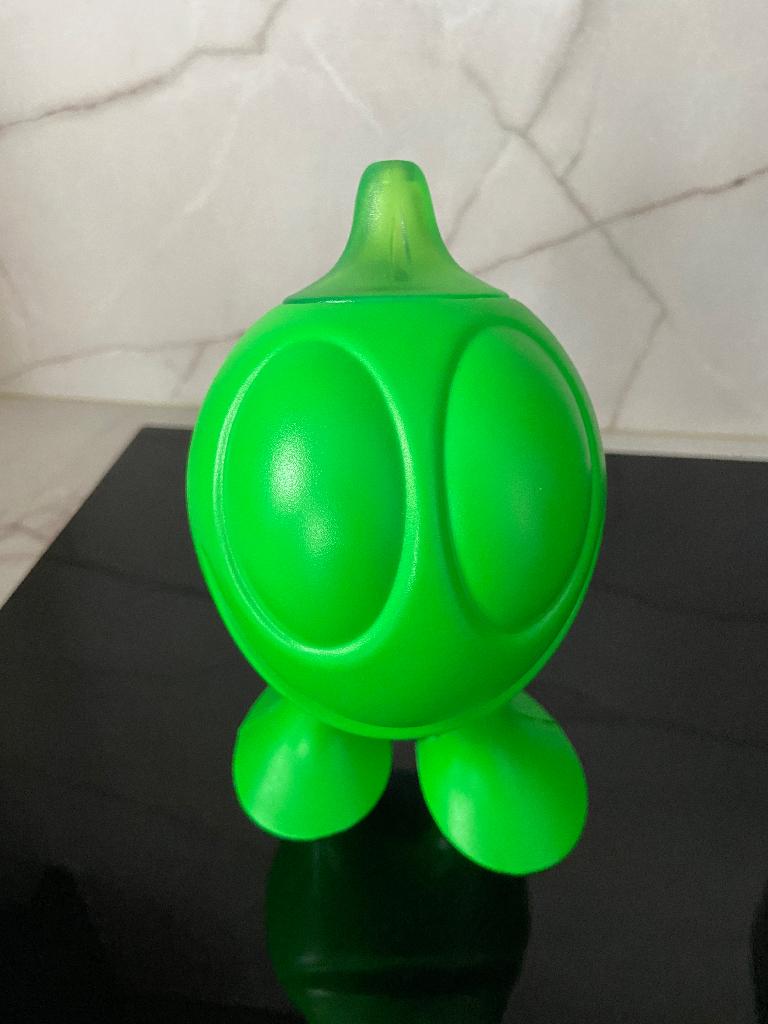 Alessi suikerpotje, Overige materialen, Overige typen, Ophalen of Verzenden, Zo goed als nieuw