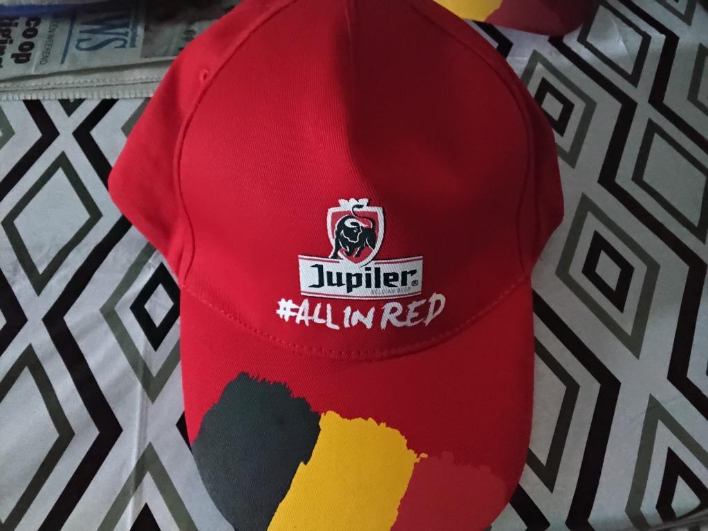 Jupiler pet, Kleding | Heren, Ophalen, Nieuw, Pet