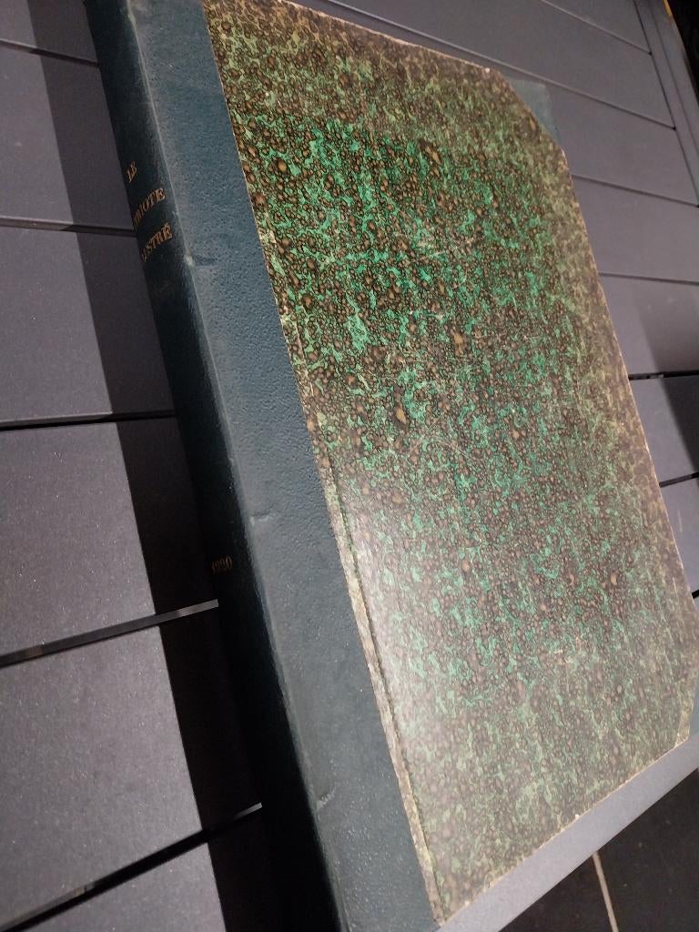 The Patriot geïllustreerd, Ophalen, 1920 tot 1940