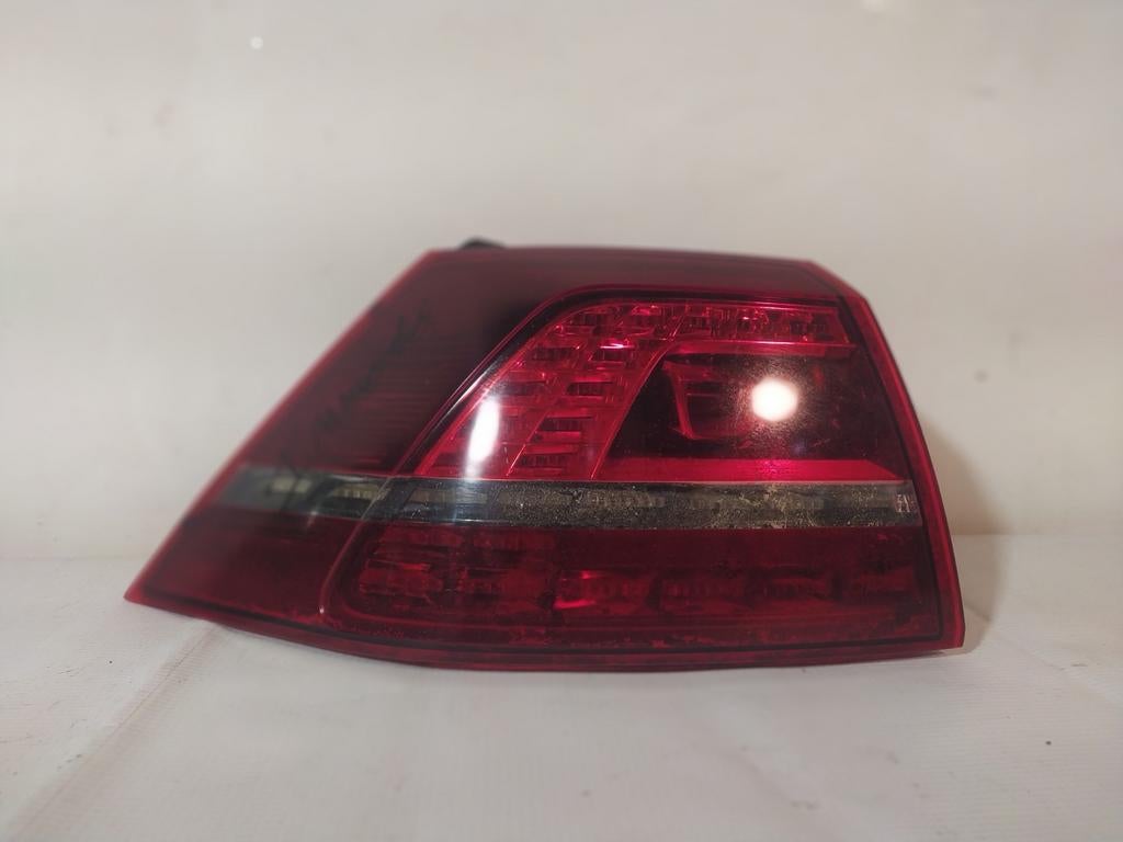 Feux arriere VW Golf 7 81230101, Enlèvement, Utilisé, Volkswagen