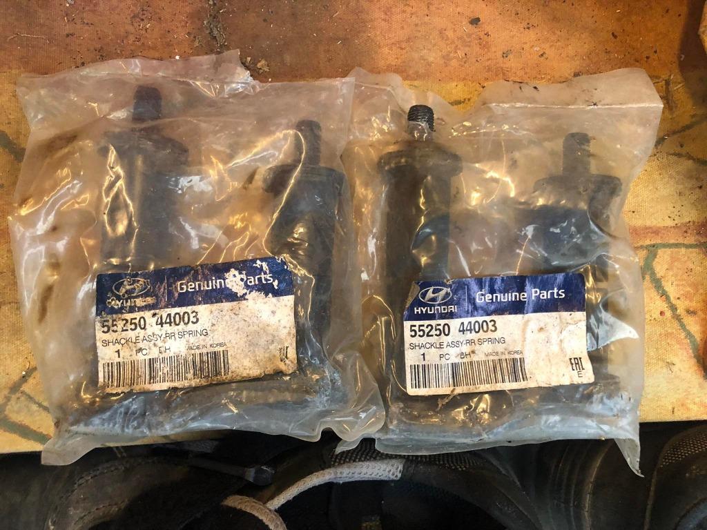 Onderdeel Hyundai H-1 55250 44003, Enlèvement ou Envoi, Neuf, Hyundai
