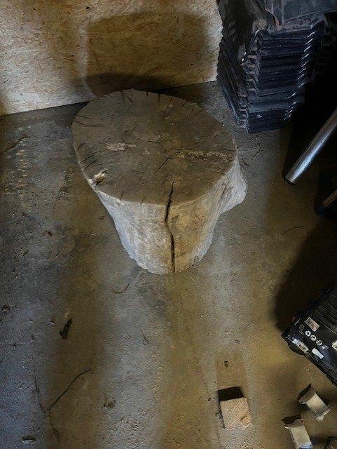 kapblok, Antiek en Kunst, Antiek | Keukengerei, Ophalen