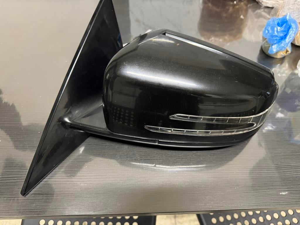 Mercedes Classe E, Autos : Pièces & Accessoires, Enlèvement, Utilisé, Mercedes-Benz