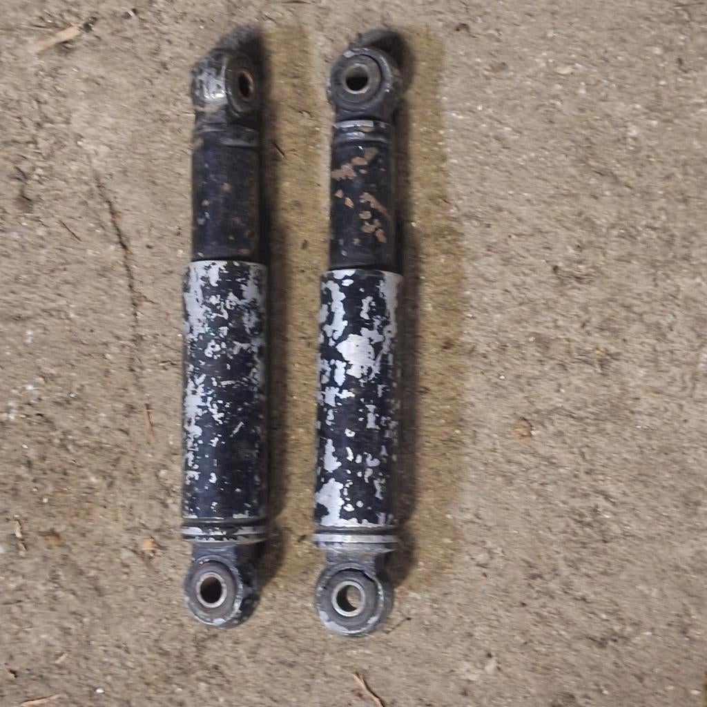twee Honda schokdempers, Ophalen of Verzenden