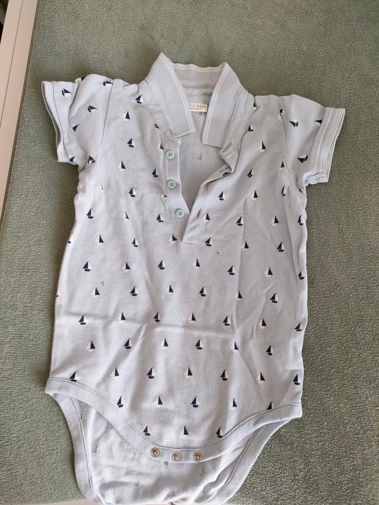 Body polomodel next baby, Kinderen en Baby's, Ophalen