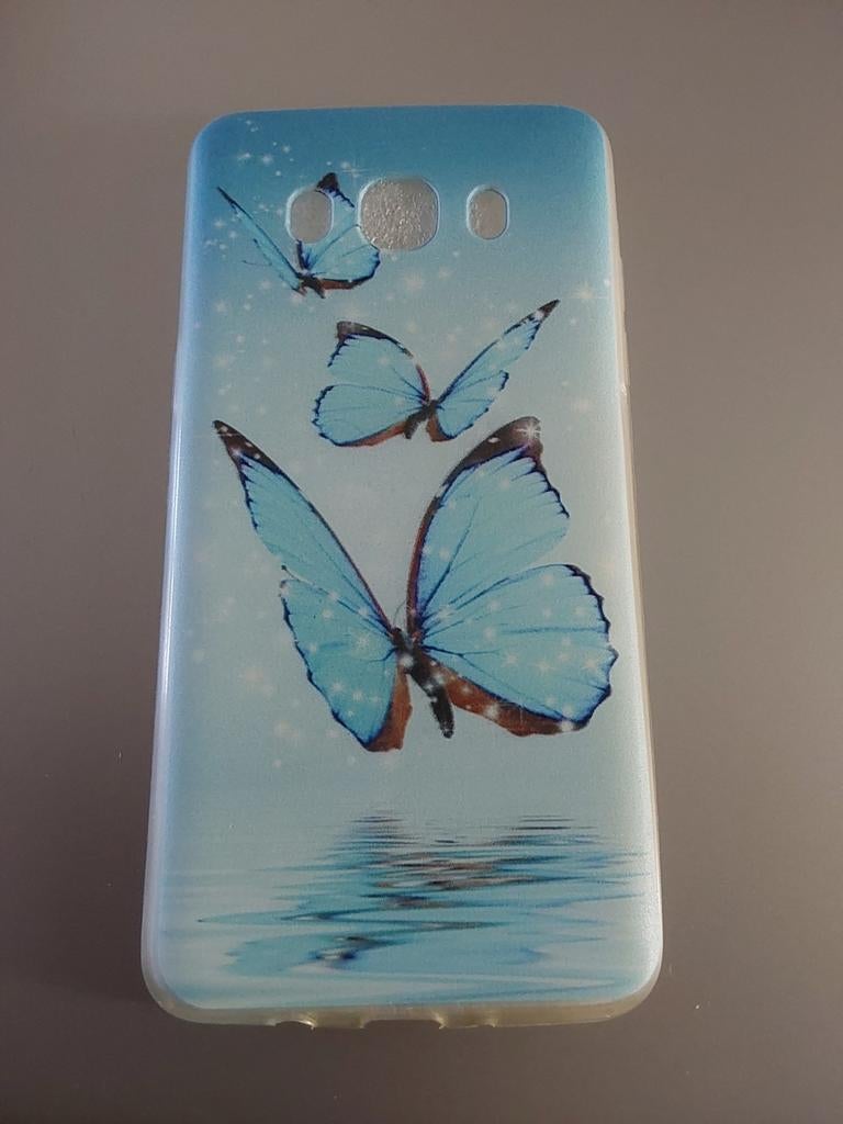 Samsung Galaxy J5 backcover, Enlèvement ou Envoi, Comme neuf