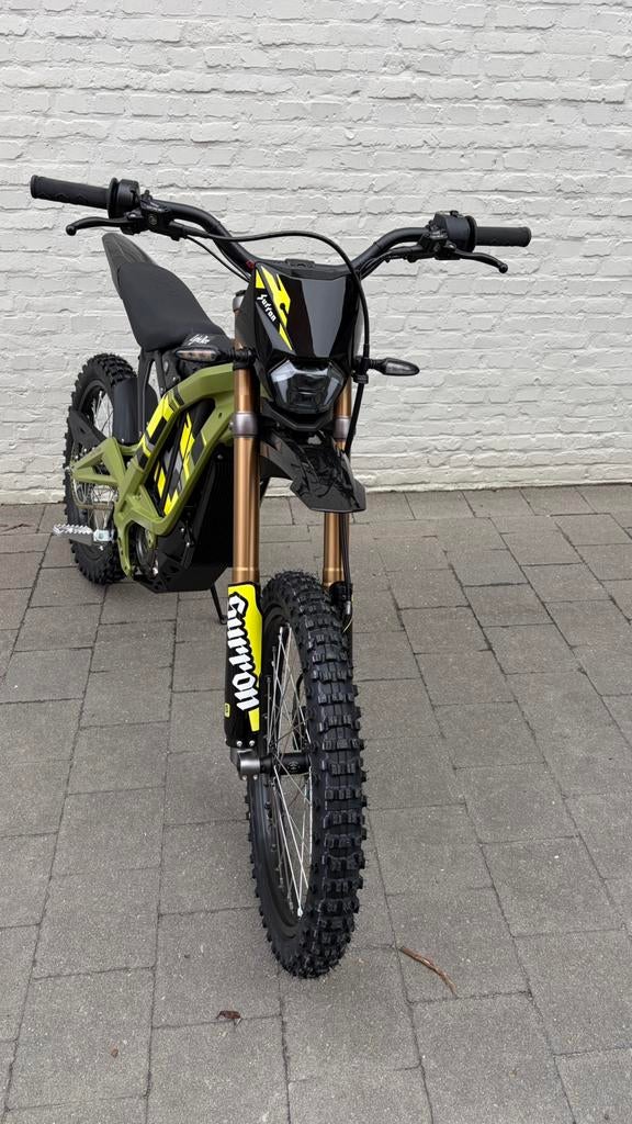 SurRon Light Bee Straat legaal, Ophalen, Nieuw, Overige merken, Vering