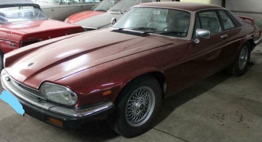 Jaguar XJS 3.6 1986, Autos, Jaguar, Achat, Entreprise, XJS, Coupé