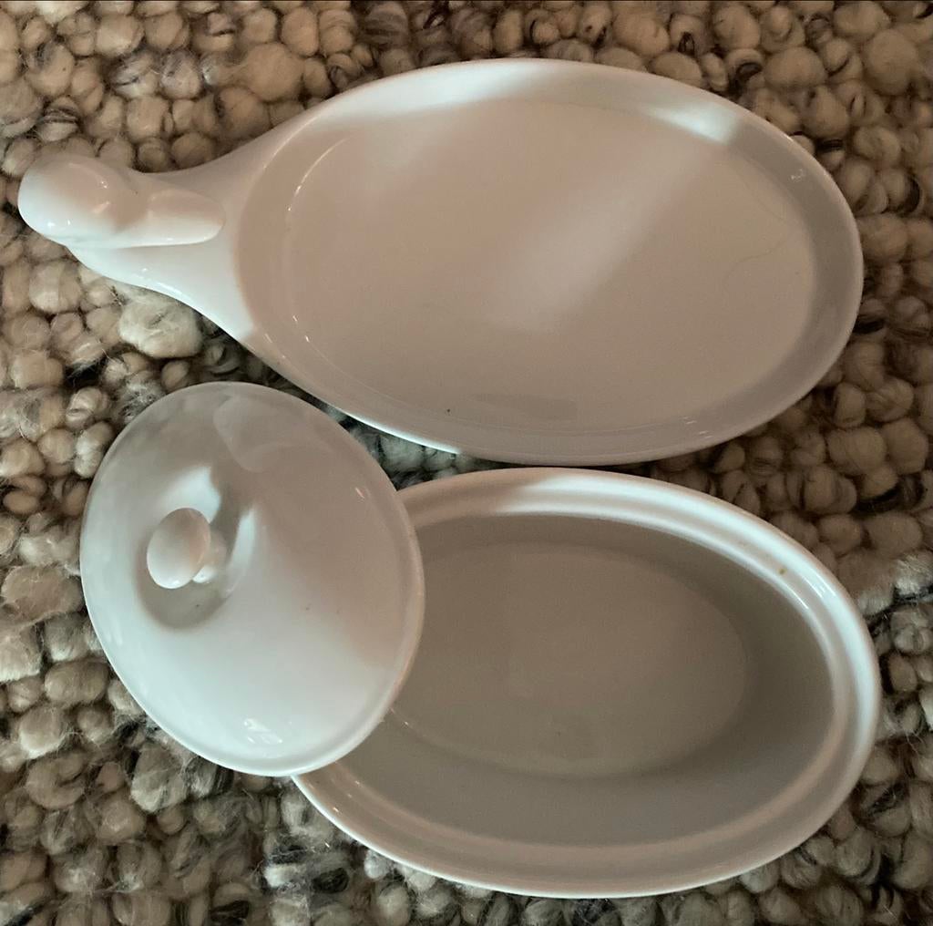 Set voor foie gras, Ophalen, Nieuw, Overige materialen, Overige typen