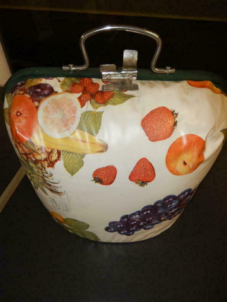 VINTAGE THEEPOT WARMHOUDER, Ophalen of Verzenden