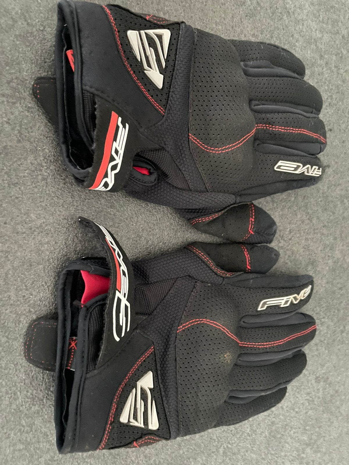 Motor handschoenen, Motoren, Ophalen, Handschoenen