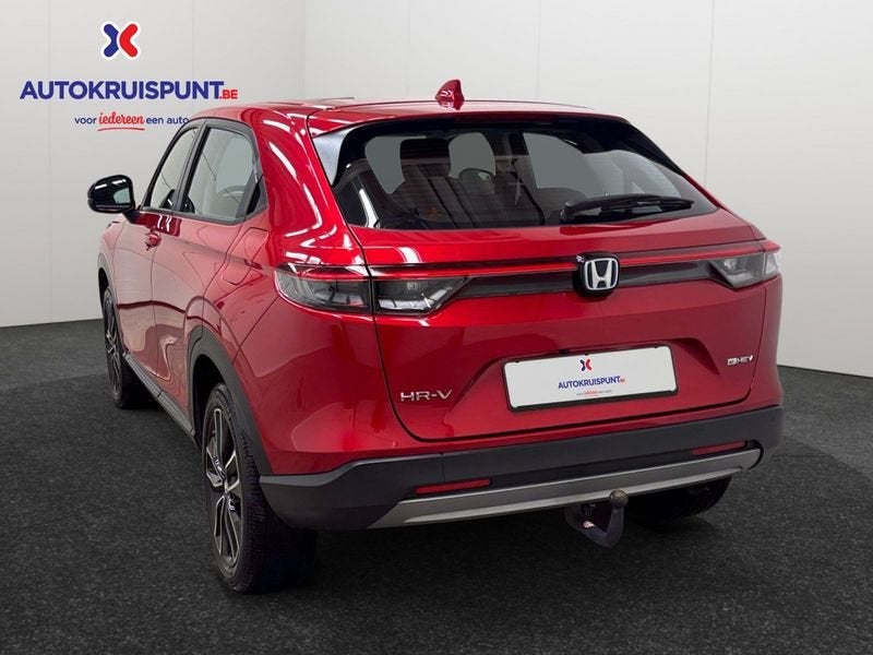 Honda HR-V, Autos, Achat, Euro 6, HR-V, Autres couleurs