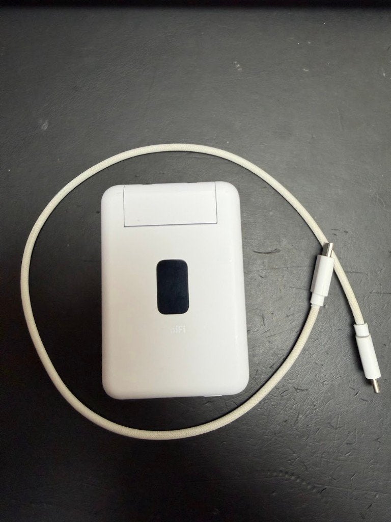 Ubiquiti UniFi Travel Router, Computers en Software, Ophalen of Verzenden, Zo goed als nieuw, Router, Ubiquiti Unifi