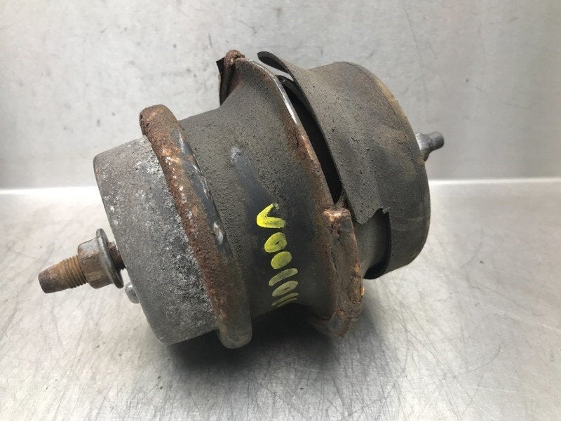 MONTAGE MOTEUR Nissan 370 Z (Z34A) (01-2009/-), Utilisé, Nissan