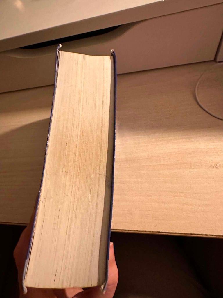dictionnaire anglais, Enlèvement, Utilisé, Non-fiction