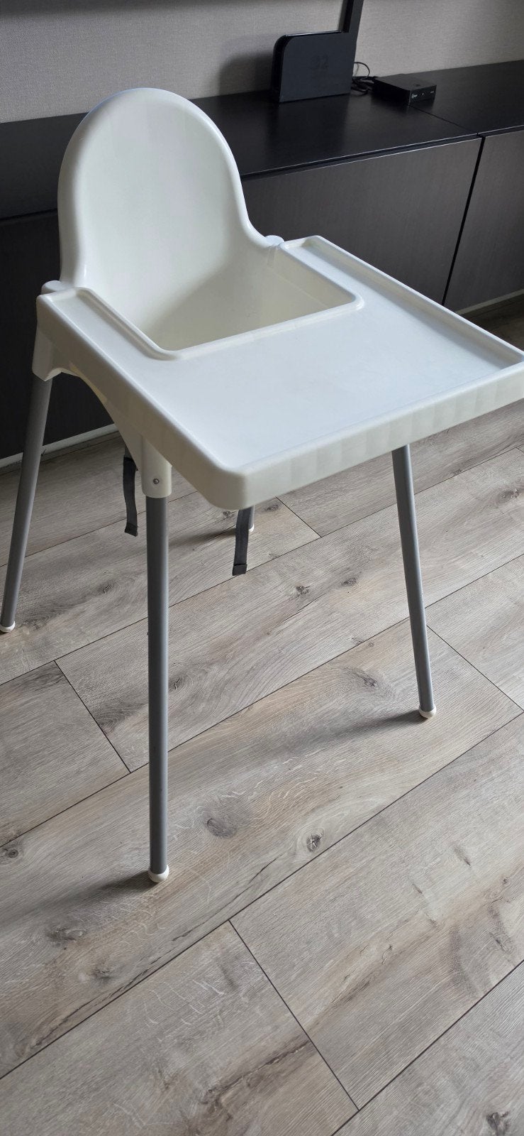 ikea kinderstoel met blad, Kinderen en Baby's, Ophalen