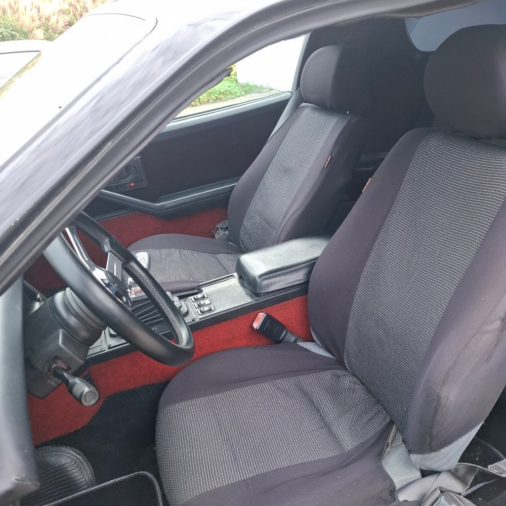 chevrolet Camaro 5.0 van 1985 - VERLAAGDE PRIJS, Auto's, Automaat, 4 zetels, Stof, 5000 cc