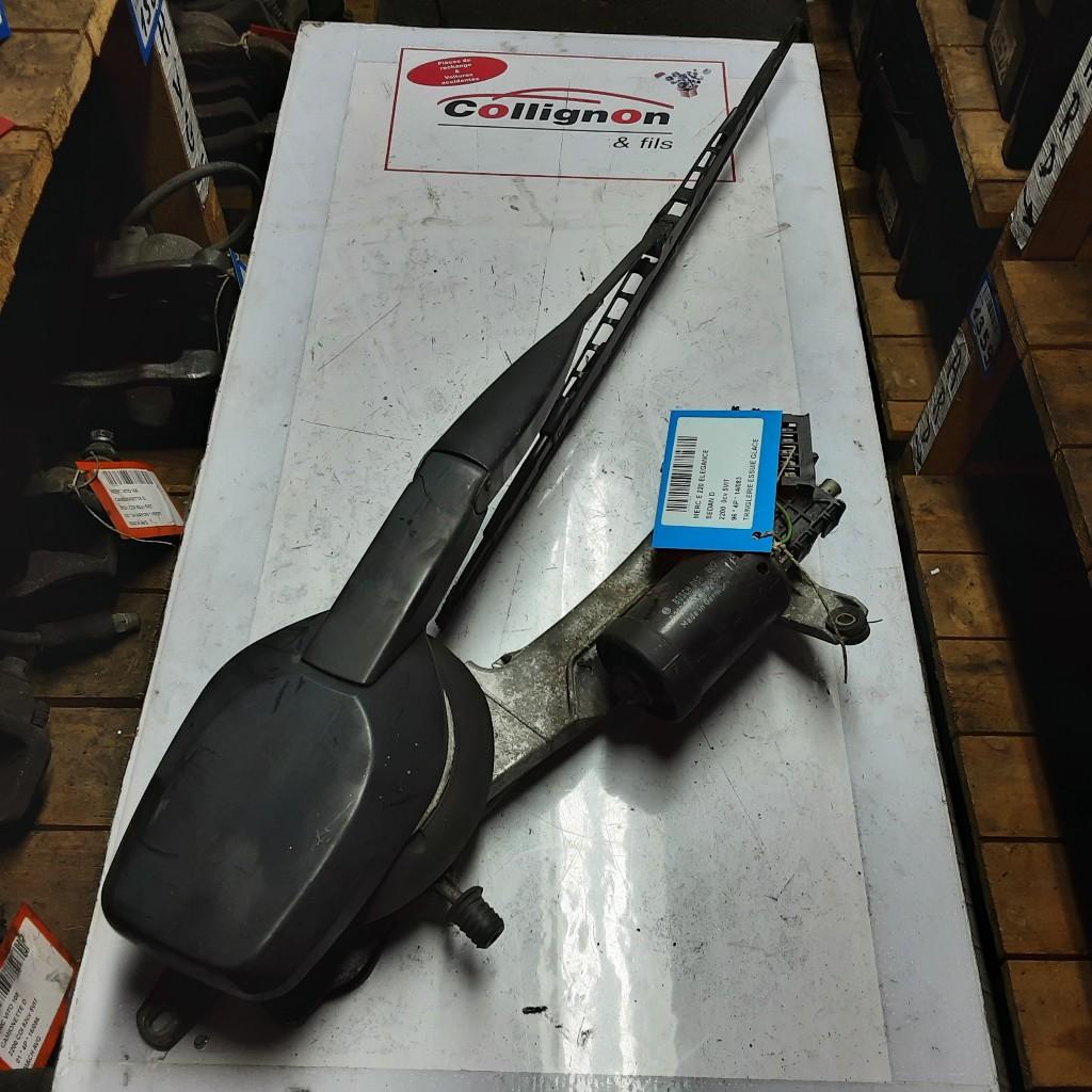 RUITENWISSER MECHANIEK Mercedes-Benz E (W210) (3395107091), Auto-onderdelen, Gebruikt, Mercedes-Benz, Mevr. I. Hauben, Rue de l'Espoir 34 34
4030  GRIVEGNÉE, BE