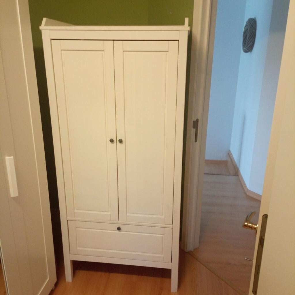 Ikea kleerkast, Huis en Inrichting, Kasten | Kleerkasten, Ophalen