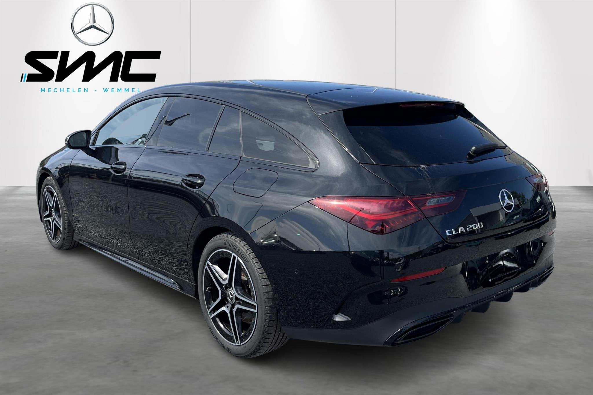 Mercedes-Benz CLA180 AMG-Line, Auto's, Mercedes-Benz, CLA, Stof, Gebruikt, https://public.car-pass.be/vhr/3035a140-f111-43be-afc4-9b599e838b33