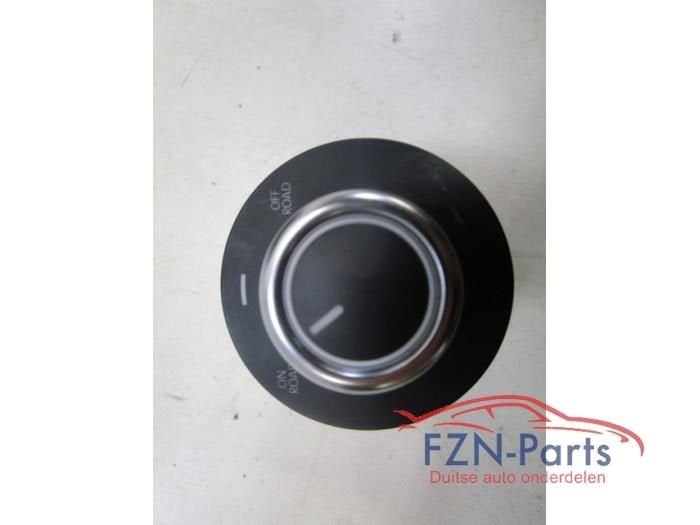 Schakelaar (diversen) Volkswagen Touareg (22738505), Ophalen of Verzenden, Gebruikt