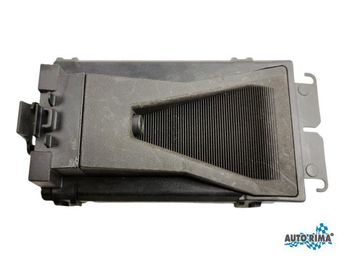 Caméra avant d'un Volvo XC60, -, 3 mois de garantie, -, -