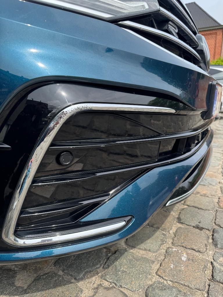 2023 Tiguan, Auto's, Volkswagen, Particulier, Tiguan, Panoramadak, Benzine, 5 deurs, Automaat, Dealer onderhouden, Ophalen
