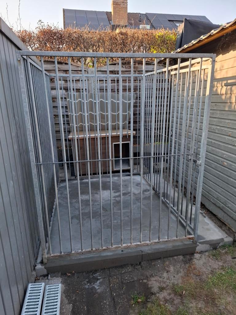 Honderden. Te koop