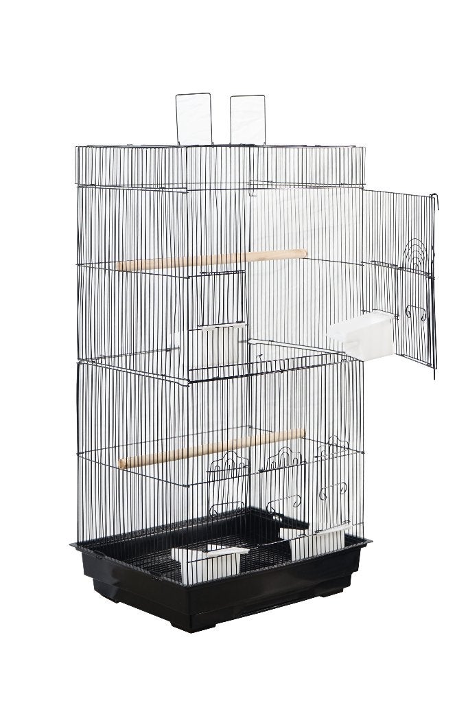 CAGE À OISEAUX NEW SUPER, Animaux & Accessoires, Oiseaux | Cages & Volières, Enlèvement, Cage à oiseaux
