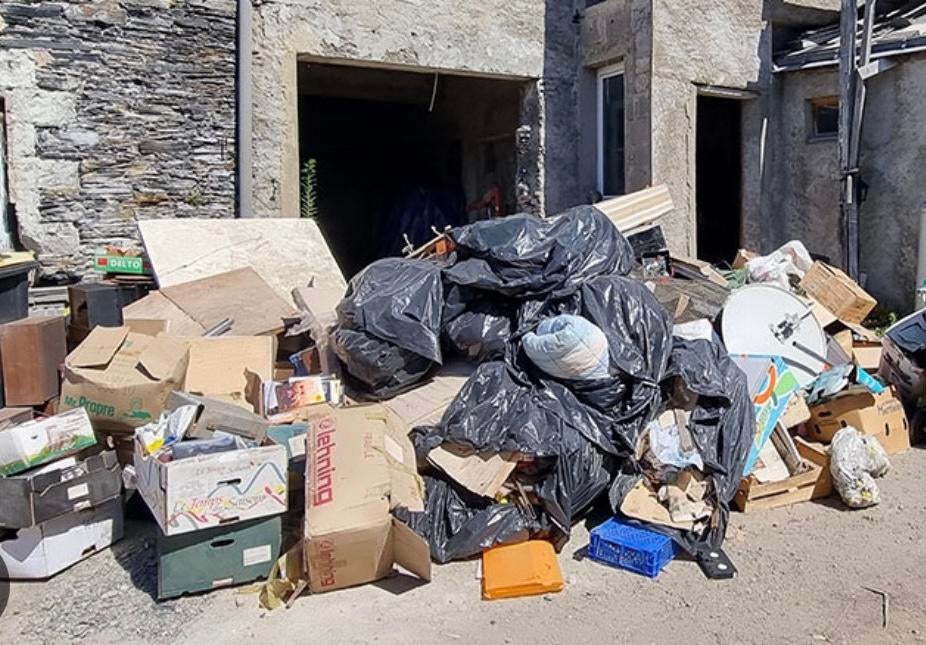 Débarrasse Toutes Sortes D’Encombrants, Collections, Maisons de poupées & Accessoires, Utilisé, Enlèvement