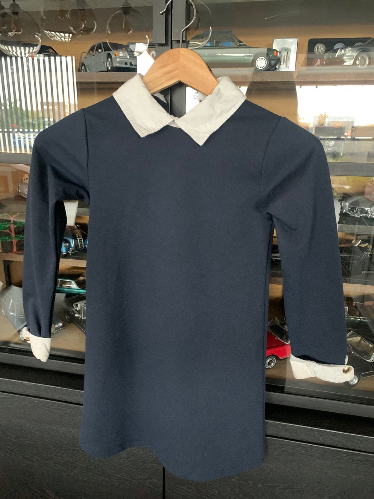 Robe Zara, Enlèvement ou Envoi, Utilisé, Fille, Robe ou Jupe