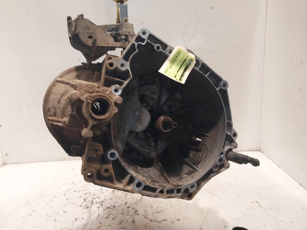 VERSNELLINGSBAK SCHAKEL Partner (GC / GF / GG / GJ / GK), Auto-onderdelen, Dhr. J. Ham, Gebruikt, Administratie@autoham.nl, Peugeot