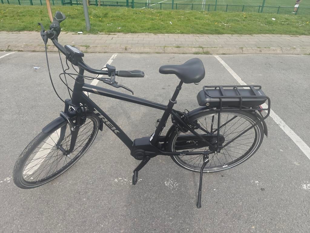 Trek LM2+ velo électrique, Vélos & Vélomoteurs, Vélos | Hommes | Vélos pour homme, Vitesses