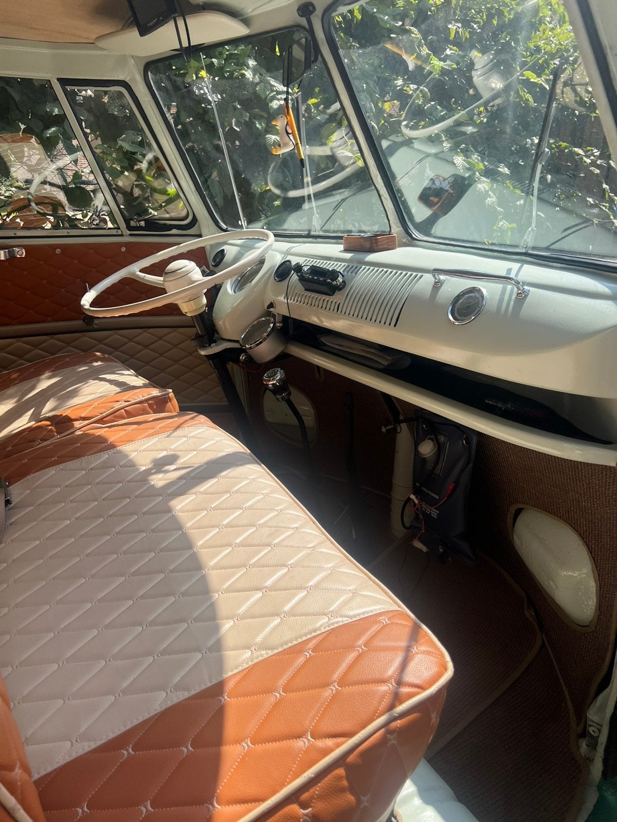 Volkswagen T1, foto 9