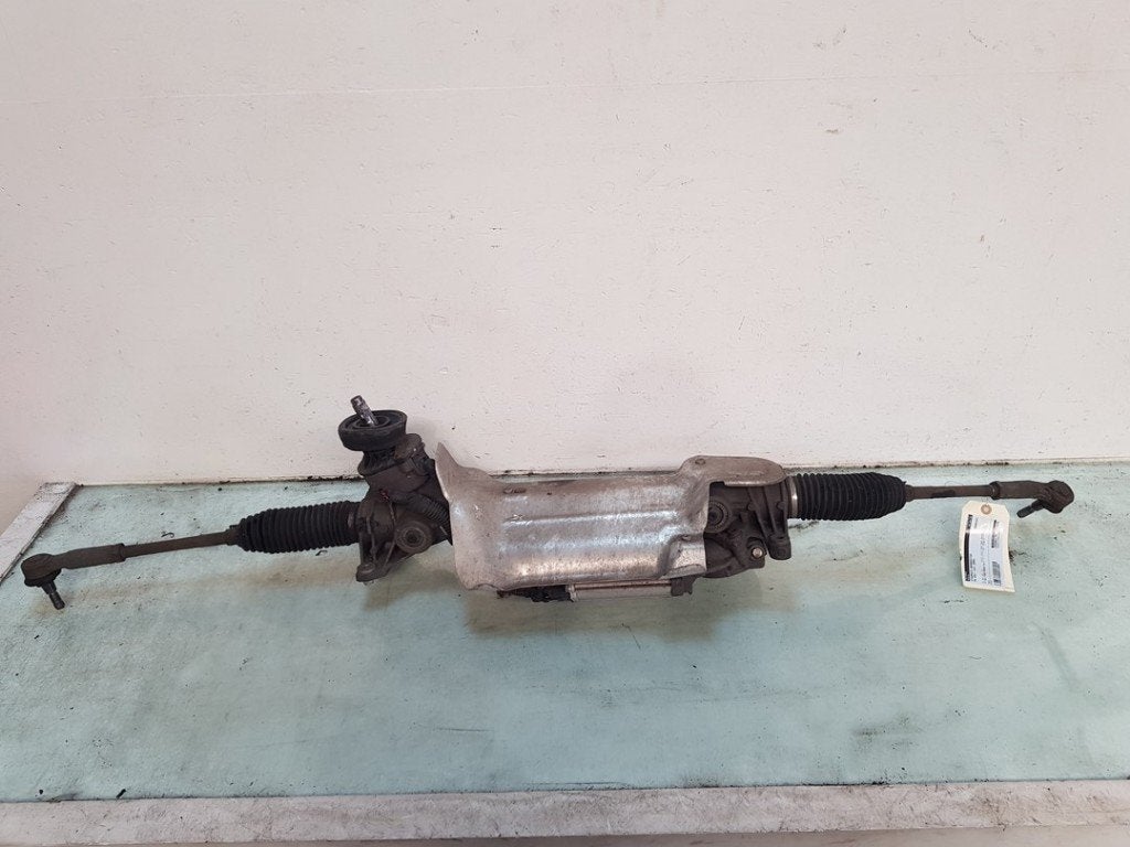 STUURHUIS BEKRACHTIGD Volkswagen Golf VI (5K1), Gebruikt, Volkswagen