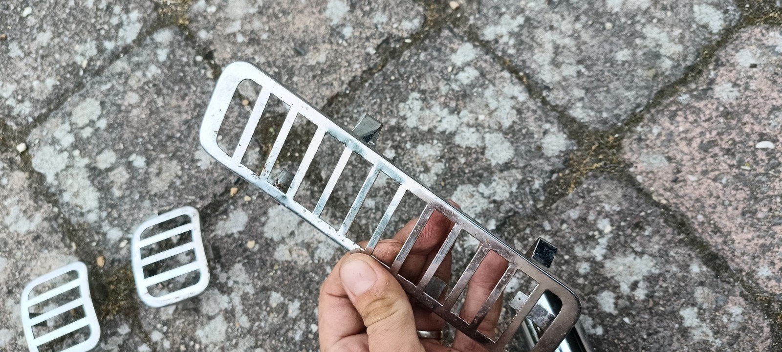 VW kever', Autos : Pièces & Accessoires, Enlèvement