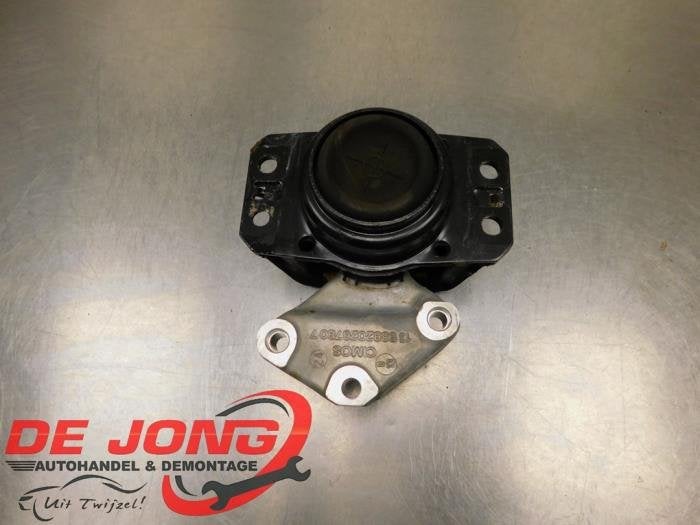 Support moteur d'un Peugeot Partner, Autos : Pièces & Accessoires, -, 3 mois de garantie, Utilisé, -