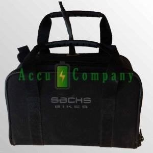 Fietsaccu Sachs upgrade en revisie 24V 15Ah, Enlèvement ou Envoi, Neuf