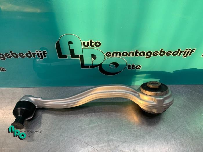 Bras de suspension avant gauche d'un Mercedes C-Klasse (C-Kl, Neuf, 3 mois de garantie, -, -