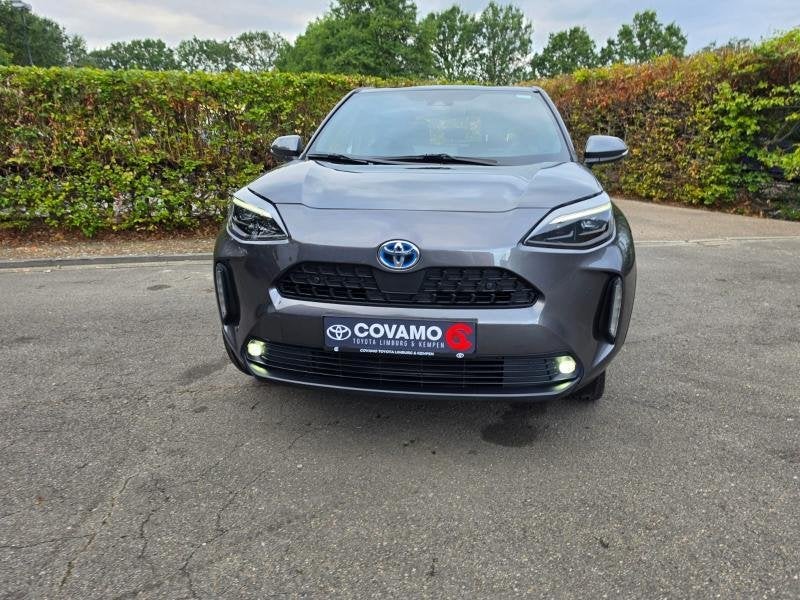 Toyota Yaris Cross Dynamic + / COMFORT PACK / TREKHAAK !, Auto's, Automaat, https://public.car-pass.be/vhr/58f147ee-faf4-48c2-b4d8-1d4edcd405f9