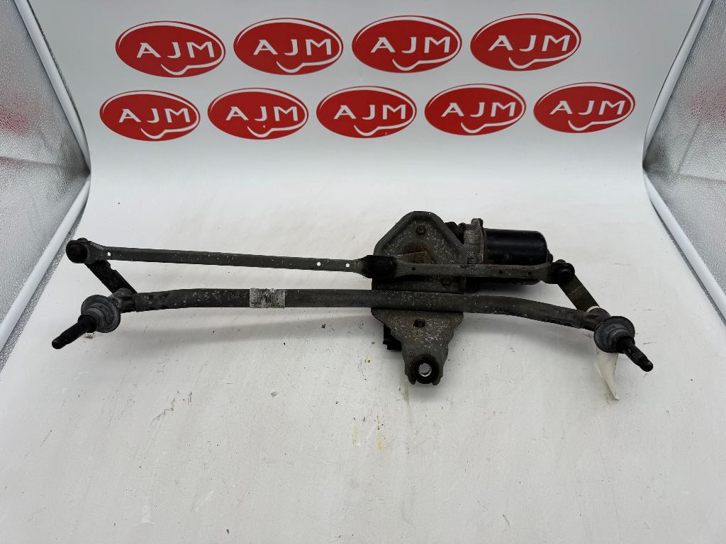 Opel Vivaro ruitenwissermotor 2006-2013, Ophalen, Gebruikt, Opel