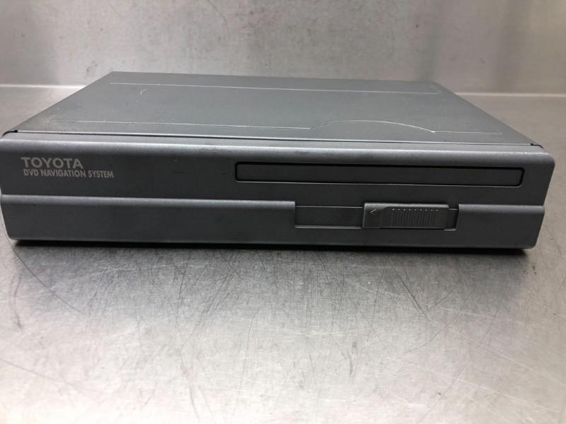 COMPUTER NAVIGATIE Camry (CV30) (|0866200850|01688200850|), Gebruikt, Toyota
