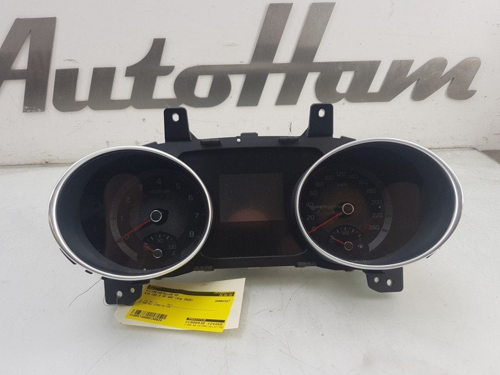 INSTRUMENTS DE BORD Kia Ceed Sportswagon (CDF) (94023J7110), Autos : Pièces & Accessoires, Utilisé, Kia