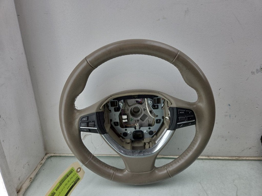 STUUR BMW 5 serie (F10) (|88592411|32336867288|), Auto-onderdelen, Besturing, Gebruikt, BMW, Petuelring 130
80809  München, DE