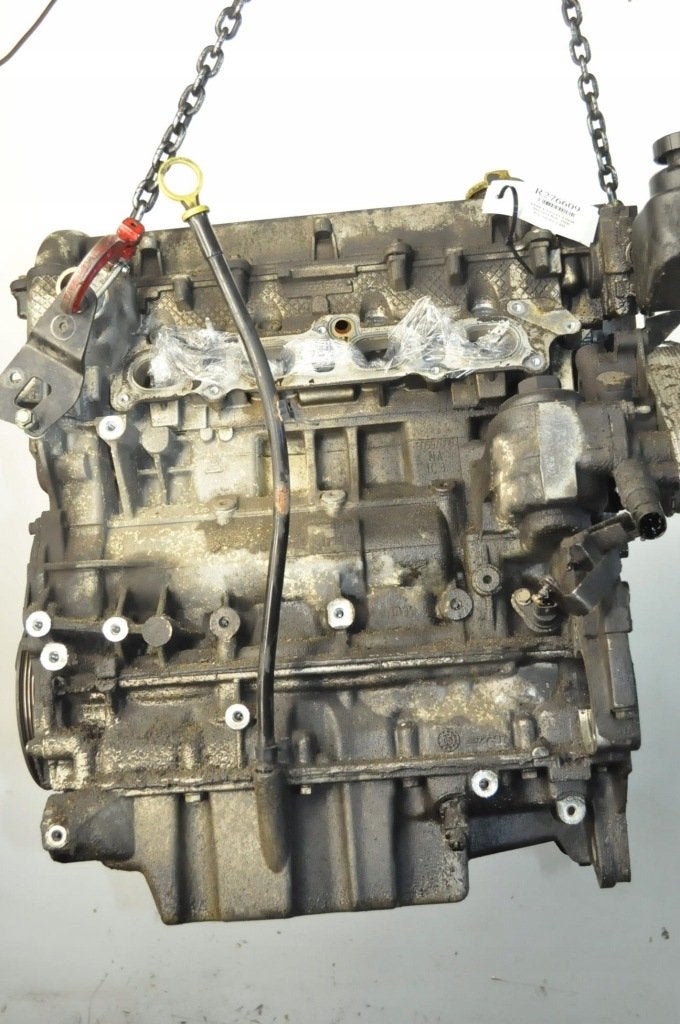 Moteur B207R Nu 9-3 SAAB
