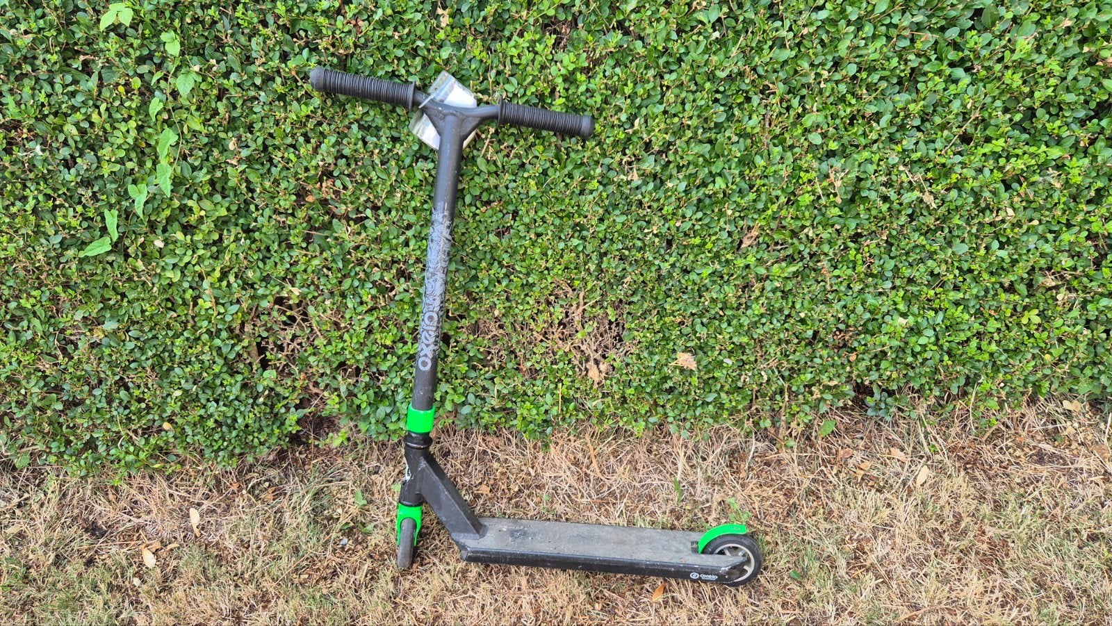 Trottinette Freestyle Oxelo MF1.8, Vélos & Vélomoteurs, Trottinettes, Utilisé, Step simple, Enlèvement